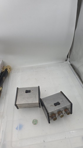 Avanti interruttore antenna - 2,