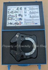 Klauke 4" anello di pressatura