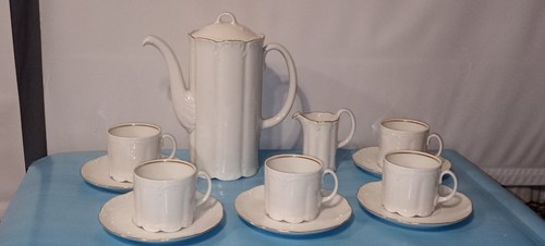 Set tè classic rose - set,