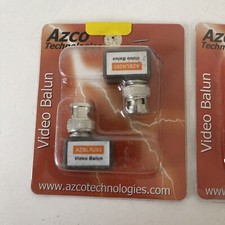 *NUOVO* AZCO TECHNOLOGIES