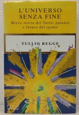 Universo senza fine - l'universo, by