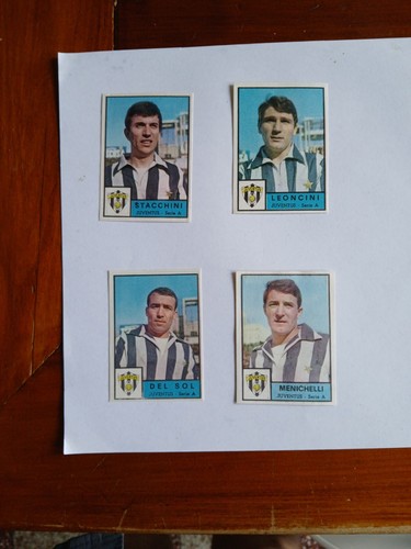 Calciatori stikers nuzzi - calciatori,