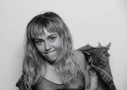 Foto miley cyrus 4x6 8x10 - foto,