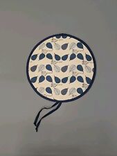 Coppia Tappetini Coperchio