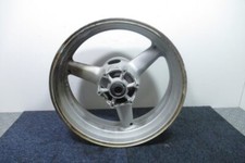 Cerchio Posteriore (Da