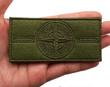 STONE ISLAND (ECOPELLE) TOPPA