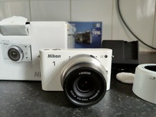 Nikon 1 J2 fotocamera digitale