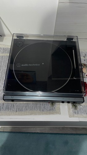 Audio technica lp60xusb - audio-technica, at-lp60xusb