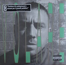 Coez - Volare - Vinile Verde