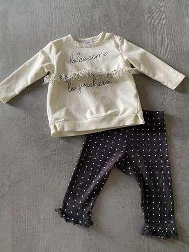 Set bimba primigi - pz,