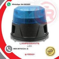 Lampeggiante Flash e Crociera