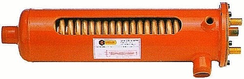 Scambiatore calore - scambiatore,