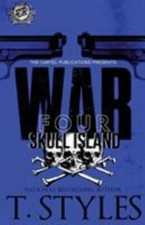 War 4 : Skull Island (the