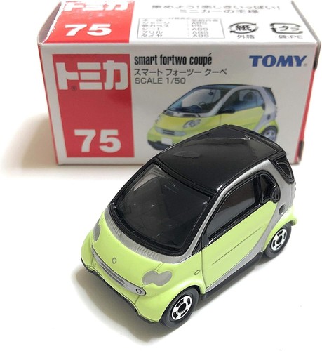 Smart fortwo coupe sack - coupe, (sack
