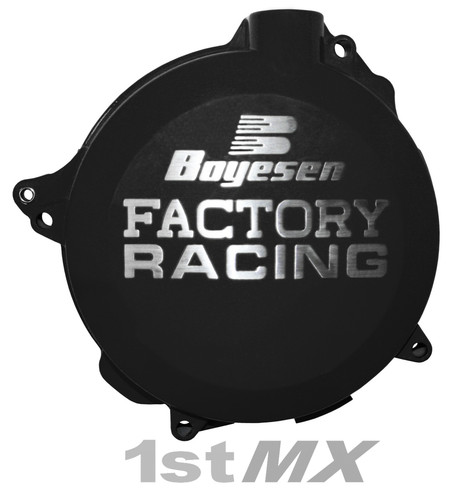 Boyesen copri frizione racing - copri,