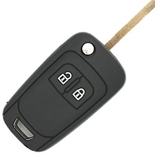 Custodia chiave per Opel Astra