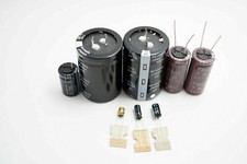 Kenwood TS-930S Condensatore