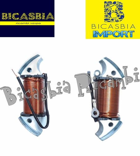 18232 bobina alimentazione - 18232,