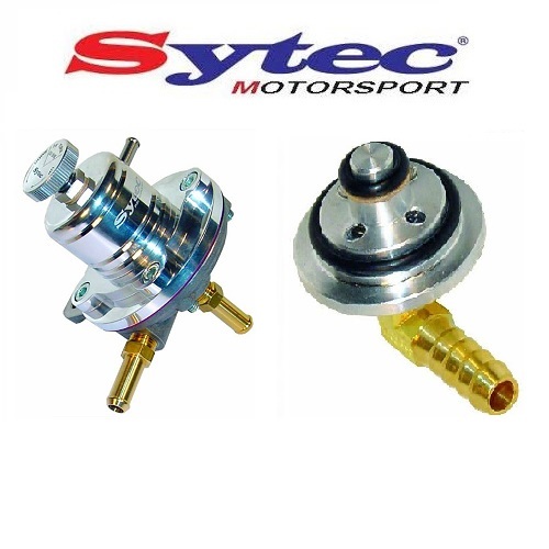 Sytec regolatore pressione - sytec,