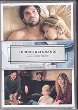 Giochi Dei Grandi (I) We Don't