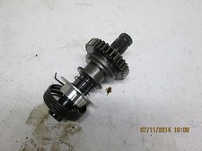 ingranaggi accensione pedivella per ktm 640 lc4 del 2006