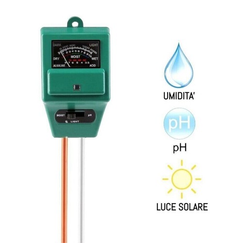 Misuratore tester misura - tester,