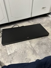 LG Soundplate Lap340 Dots 2.0 canali Bluetooth senza telecomando