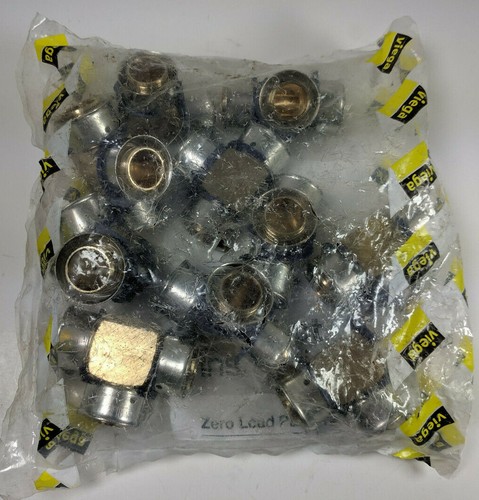 10x viega 94040 pureflow - 10x,