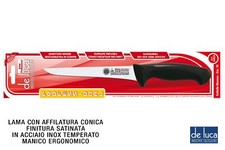 COLTELLO DISOSSO IN ACCIAIO