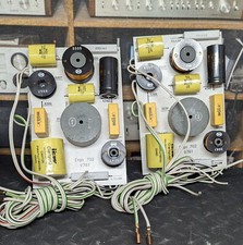 Crossover altoparlanti cc - 2,