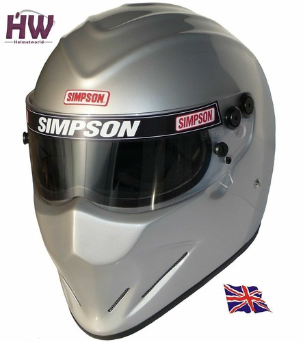Casco simpson diamondback - casco,
