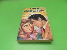 FOGLIE al VENTO   - LIALA -