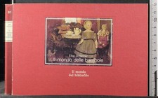 IL MONDO DELLE BAMBOLE. ELKE
