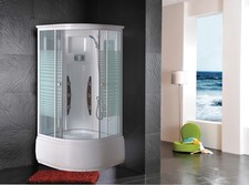 Box Doccia Idromassaggio