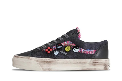 Vans old skool lxsouvenir - vans,