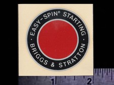 Briggs stratton easy - easy,