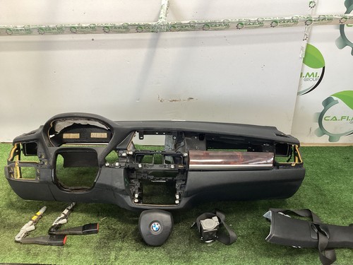 Kit airbag completo per - airbag,