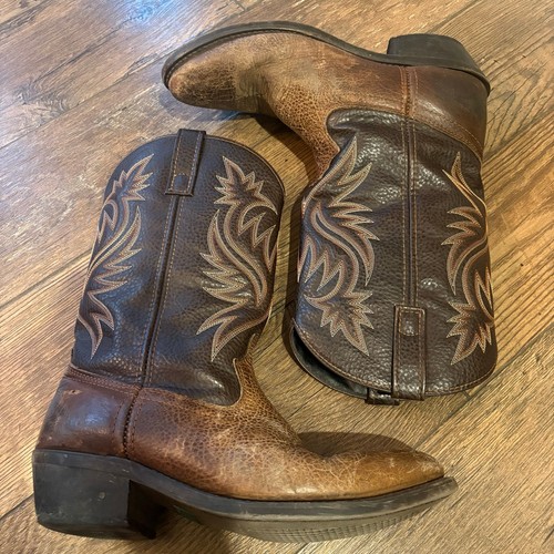 Stivali western cowboy laredo - stivali,