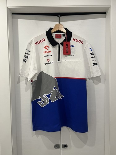 Polo hugo visa cash - polo, f1