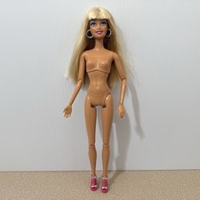 Barbie Fashionistas WILD