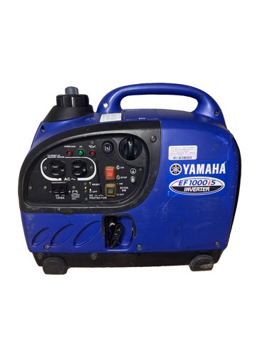 Generatore inverter yamaha - inverter,