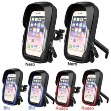 Waterproof Smartphone Holder