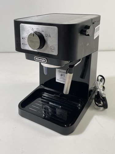 Delonghi stilosa ec260bk - stilosa,