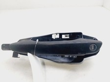 maniglia esterna anteriore sinistra per PEUGEOT PARTNER 9802977380 demip9176909