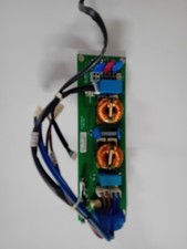 Scheda Aros Sirio Evo 5000