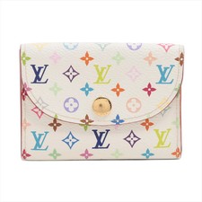 Louis Vuitton Multicolore Anne