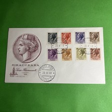 SIRACUSANA SERIE FLUORESCENTE