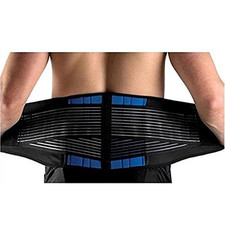 Cintura Addominale per La