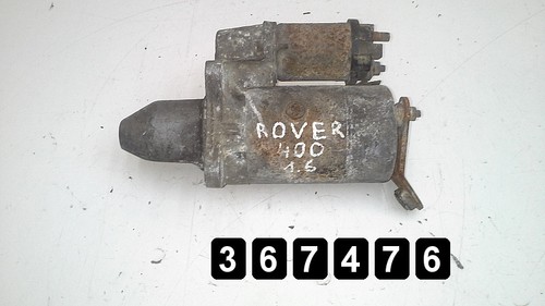 1997 rover 416 motor - rover, de