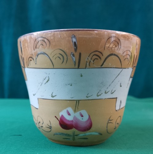 Florio ceramica tazza ricordo - florio,
